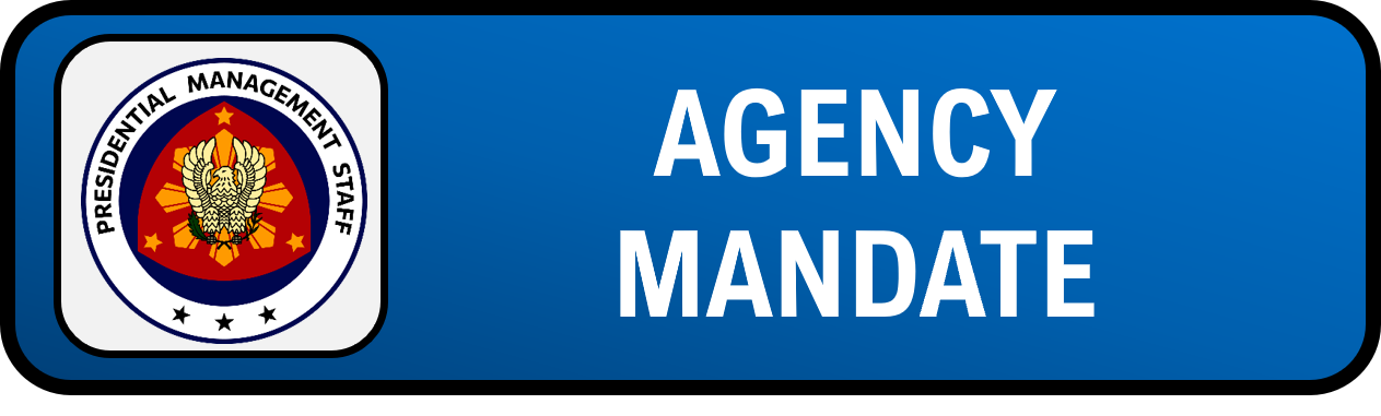 Agency Mandate